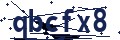 Visual verification code